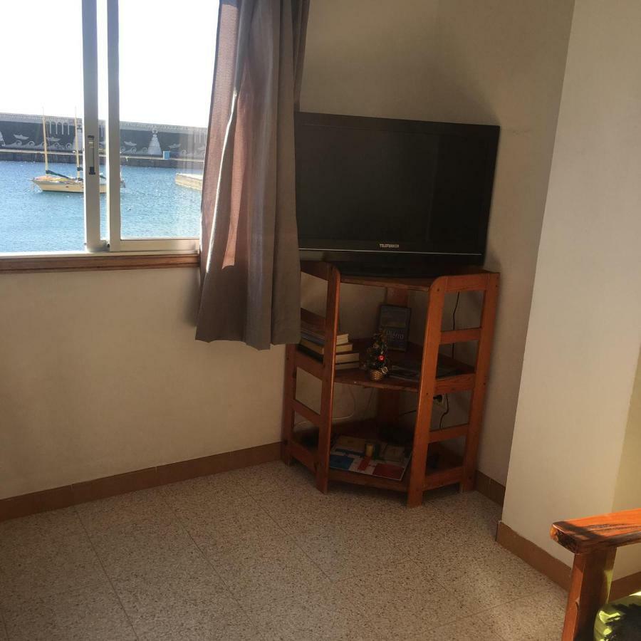 Apartamentos Bahía La Restinga Exterior foto